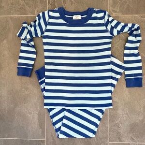 Hanna Andersson Pajamas